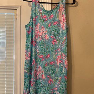 Lilly Pulitzer Kristen dress